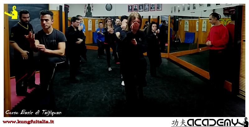 Stage di Taijiquan Corso diTai chipresso la Kung Fu Academy Caserta di Sifu Mezzone Accademia di arti Marziali Italia (10)